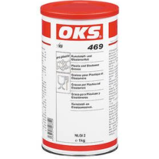 OKS 469 Düşük Sıcaklık Plastik ve Elastomer Gresi