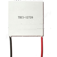 TEC1-12720 12V 177W Termoelektrik Soğutucu Peltier