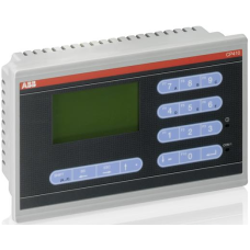 1SBP260181R1001,CP410 M,3” Monokrom Grafik Ekran Operatör Paneli