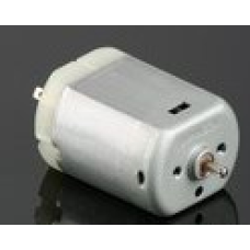 MG009 13500 Devir 12 V 0.11 A Mini dc Motor