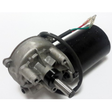 93265 ZKE2032-Left 24 V 55 Devir Wiper DC Motor 