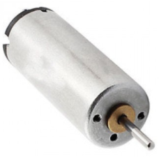 93294 N 60 3 V DC Motor