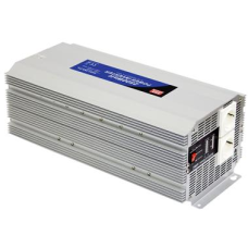 A302-2K5 2500 W 24V DC 220 V AC Modifiye Sinüs İnverter