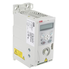 ACS150-01E-02A4-2 0.37kW 2.4 A 1 Faz ABB Genel Makine Sürücüsü