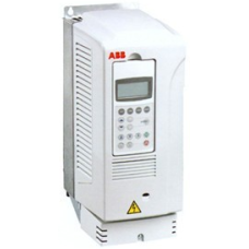 ACS800-04-0260-3 200 kW 440 A 3 Faz ABB Endüstriyel sürücü