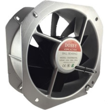 DS22580AHBL 225 x 225 x 80 mm 220 V AC Dossy Fan