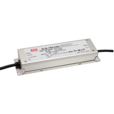 ELG-150-C 1750B 150 W 43~86 V dc 1750 mA Dim edilebilir Sabit Akım Güç Kaynağı