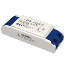 EIP08C350LS,8W,12~23Vdc,350mA.Sabit akım güç kaynağı(IP20)