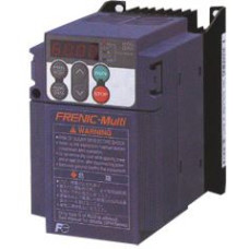 FRN4.0012E2E- 4GA 4 kW 9 A 3 Faz Fuji Frenic Multi hız Kontrol Cihazı