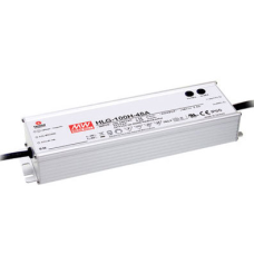 HLG-100H-36A 96 W 36V 2.65A Sabit voltaj Güç Kaynağı