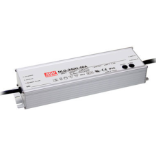 HLG-240H-48B 240W 48V 5A Dim edilebilir Güç Kaynağı