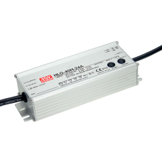 HLG-40H-48A 40 W 48 V 0.84 A Sabit Voltaj Güç Kaynağı