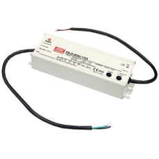 HLG-80H-24B 80 W 24 V 3.4 A Dim edilebilir Sabit voltaj Güç Kaynağı