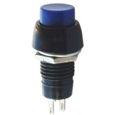 IC-190 Ø10 mm Kalıcılı Buton