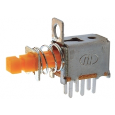  IC-193 Kalıcılı 6P Switch 