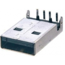 IC-264 USB A Tipi 90°Erkek Şase