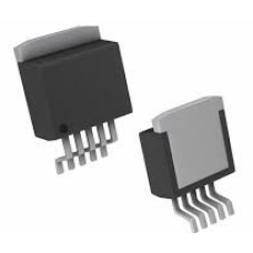 LM2576HVS-5.0 Dc Dc Converter Entegresi