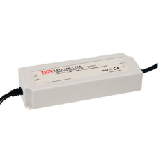 LPC-150-350,150W,215~430V,350mA,Sabit Akım Güç Kaynağı