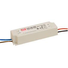 LPC-20-700 20 W 9~30 V DC 700 m A Sabit Akım Güç Kaynağı