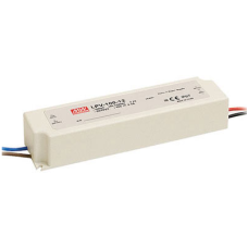 LPV-100-24 100 W 24 V dc 4.20 A Sabit Voltaj Güç Kaynağı