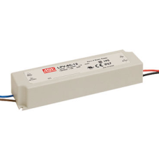 LPV-60-05 40 W 5 V dc 8 A Sabit Voltaj Güç Kaynağı