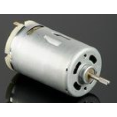  MG055 RS555 kılıf 7500 Devir 12 V  0,30 A Mini dc Motor