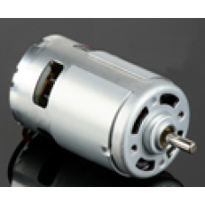 MG060 RS775 kılıf 7500 Devir 24 V 0,40 A Mini DC Motor