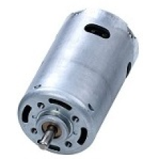 MG058 75 Watt 12 V 3100 Devir Power dc Motor