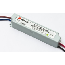 8.4 W 2-12 V DC 700 m A Sabit Akım Adaptörü