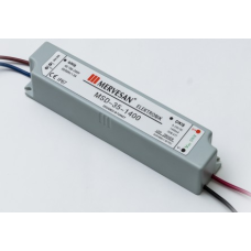 35 W 9-24 V DC 1400 m A Sabit Akım Adaptörü