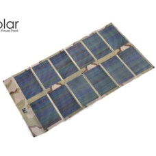 P3-60 Katlanabilir Solar Şarj Ünitesi