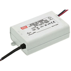 PCD-16-700B,16W,16~24V,700mA,AC Dim, Sabit Akım Güç Kaynağı