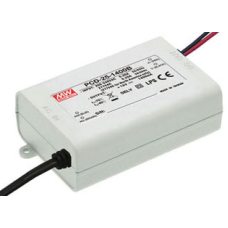 PCD 25-1050 B 25 W 16~24 V 1050 m A AC Dim Sabit Akım Güç Kaynağı