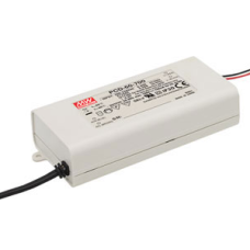 PCD-60-2400B,60W,15~25V,2400mA,AC Dim,Sabit,Akım,Güç Kaynağı