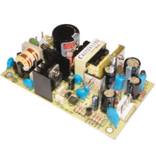 PD-2505 25W 5/-5V 2 Çıkışlı PSB Güç Kaynağı