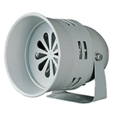 SNT-SL290-13 24V DC Metal Siren