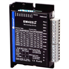 EM442S Leadshine EM Serisi Step Sürücü