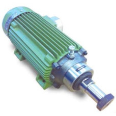 ARFM.6Y-L1 380V 9kw 6000rpm Motor