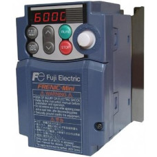 FRN0.2C1S-7E 0,2kW 1.5A Frenıc-Mini Fuji Electiric AG Hız Kontrol Cihazı