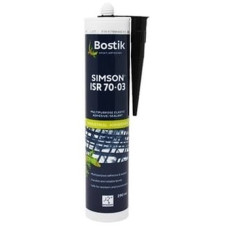 Simson ISR 70-03 290 ml Elastik Yapıştırıcı 