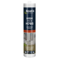 Bostik H785 High Tack 290 ml Ultra Güçlü Yapıştırıcı 