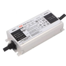 XLG-75-12-A	Giriş;100-305Vac Çıkış;12VDC 5A Led Güç Kaynağı