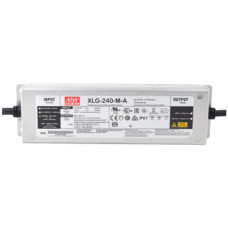 XLG-240-L-AB Giriş ;100-305VAC Çıkış ;178-342VDC 700-1050mA Led Güç Kaynağı