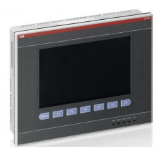 1SBP260197R1001,CP435 T-ETH,7" ABB Dokunmatik Grafik Ekran Operatör Paneli