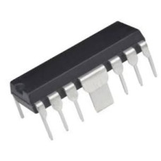 TDA2655 DIP-12F Entegre Devre