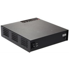 ENP-120-12 120W 13.8Vdc 8.7A Mean Well Programlanabilir Masa Tipi Akü Şarj Cihazı