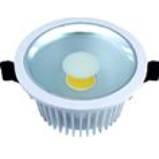 LMX10WW,10W,Gün Işığı,Downlight,Armatür