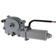 50051363 9 W 12 V 3 A 12 Volt Redüktörlü Motor