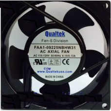 ADDA-4264 9x9x25 mm 110 Volt Fan