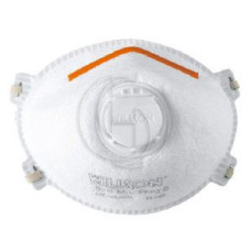 WILSON  5311 Toz Maskesi Ventilli